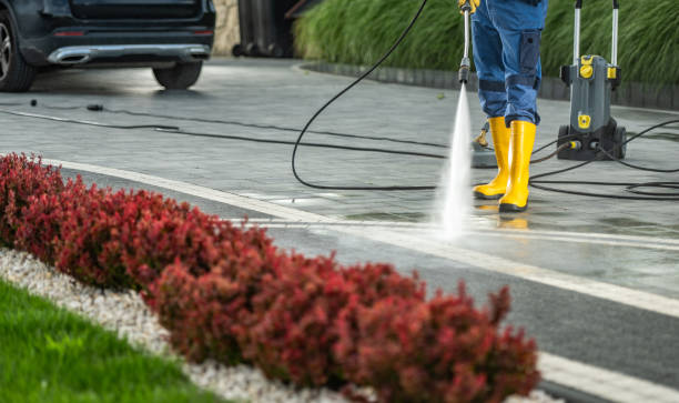 Phenix City, AL Pressure Washing Services Company